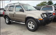 2004 Nissan Xterra