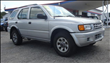 1999 Isuzu Rodeo