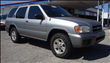 2000 Nissan Pathfinder