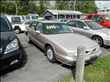 1998 Oldsmobile Eighty Eight