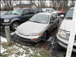 1996 Chevrolet Cavalier