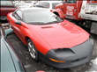 1993 Chevrolet Camaro
