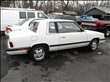 1986 Dodge Aries