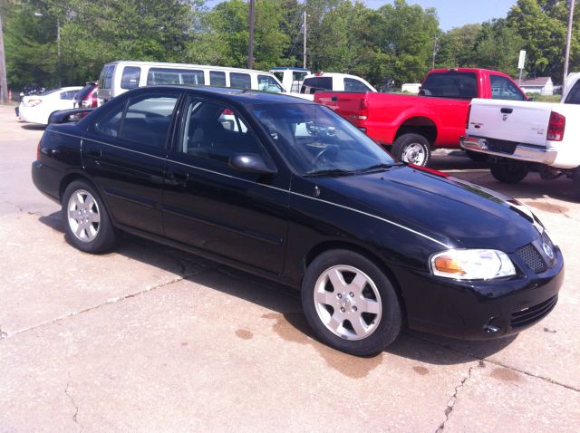 2006 Nissan Sentra for sale