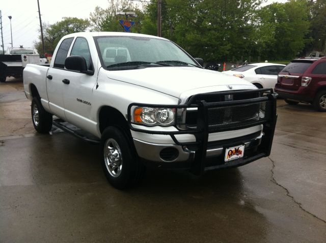2005 Dodge Ram 2500 for sale