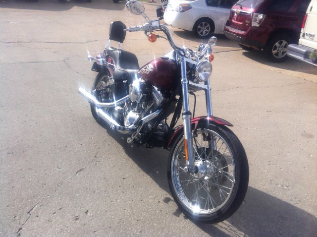 2002 Harley Davidson Softail Standard for sale
