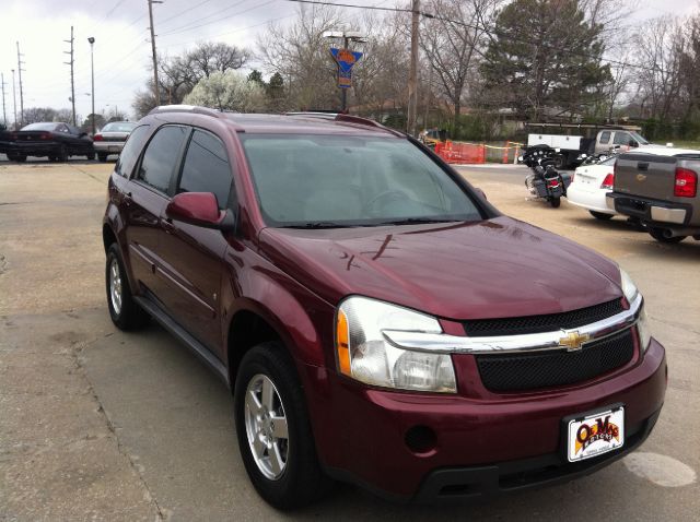 2007 Chevrolet Equinox for sale