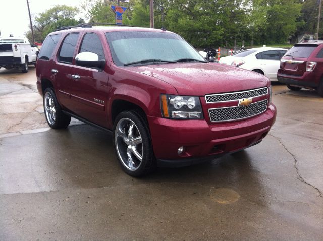 2007 Chevrolet Tahoe for sale
