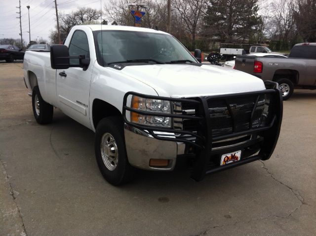 2007 Chevrolet Silverado 2500 for sale