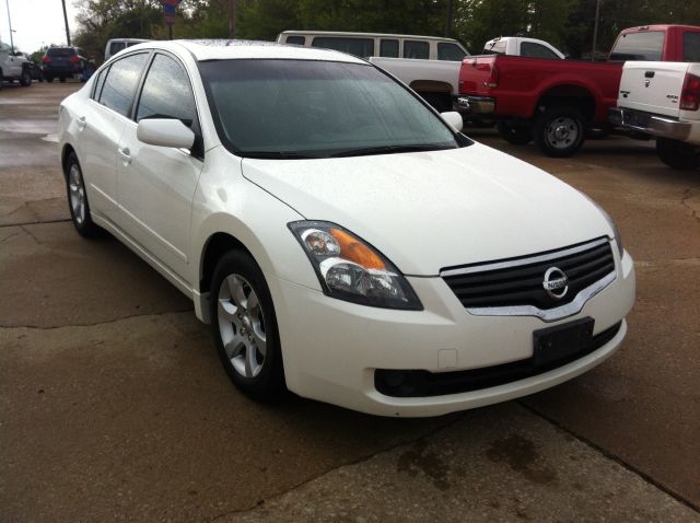 2009 Nissan Altima for sale