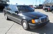 1993 Mercedes-Benz 300