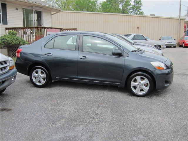2007 Toyota Yaris for sale