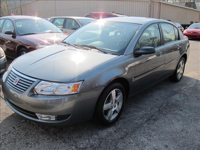 2007 Saturn Ion for sale