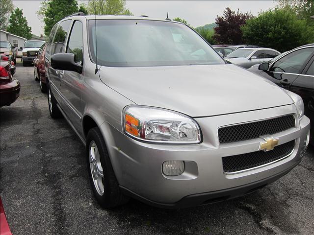 2005 Chevrolet Uplander for sale
