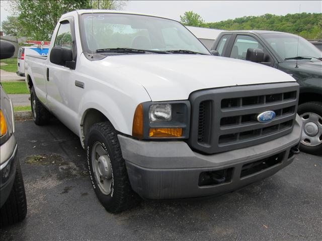 2005 Ford F250 for sale