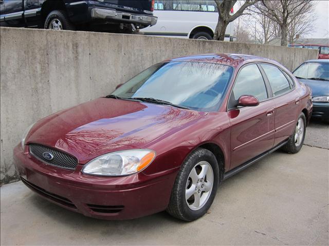 2004 Ford Taurus for sale