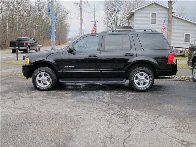 2004 Ford Explorer for sale