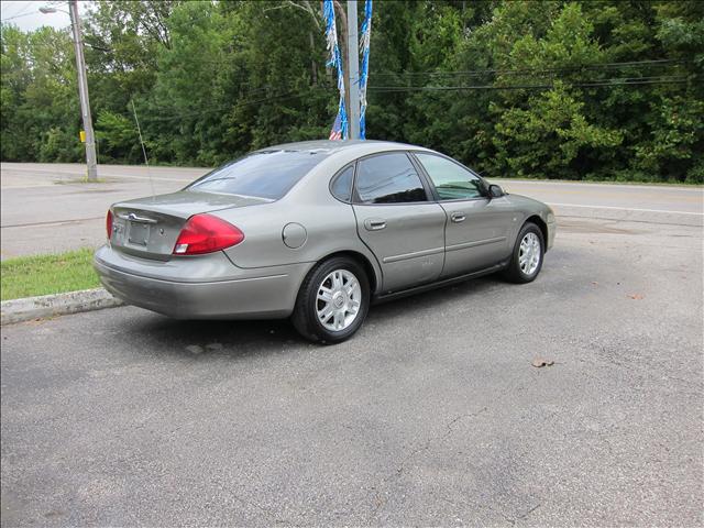2001 Ford Taurus for sale