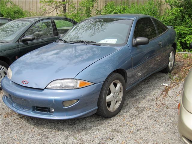1998 Chevrolet Cavalier for sale