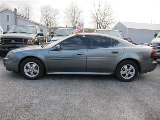 2005 Pontiac Grand Prix for sale