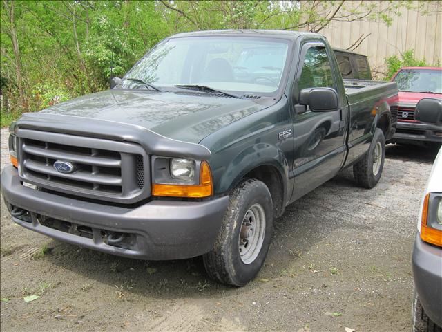 2000 Ford F250 for sale