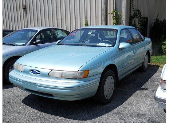 1995 Ford Taurus for sale