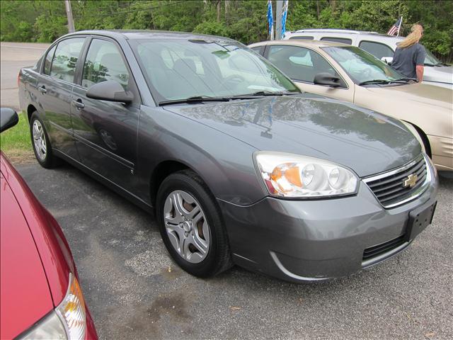 2006 Chevrolet Malibu for sale