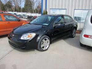 2009 Chevrolet Cobalt for sale