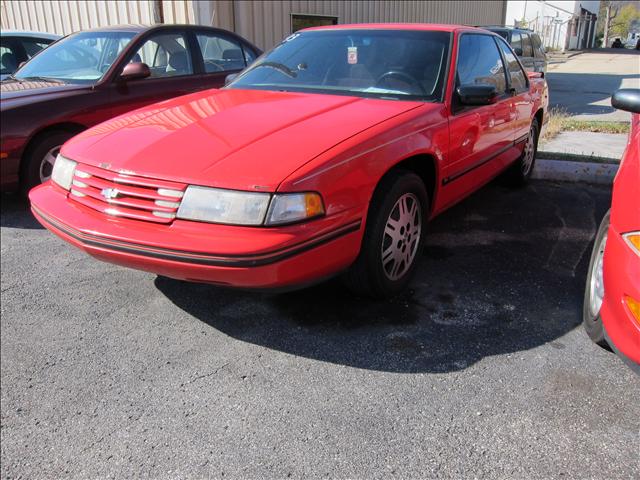 1993 Chevrolet Lumina for sale