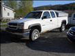2003 Chevrolet C2500