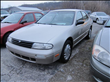 1995 Nissan Altima