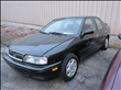 1996 Infiniti G20