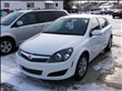 2008 Saturn Astra
