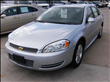 2012 Chevrolet Impala