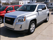 2012 GMC Terrain