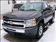 2011 Chevrolet Silverado 1500