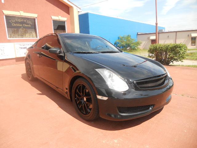 2006 Infiniti G35 for sale