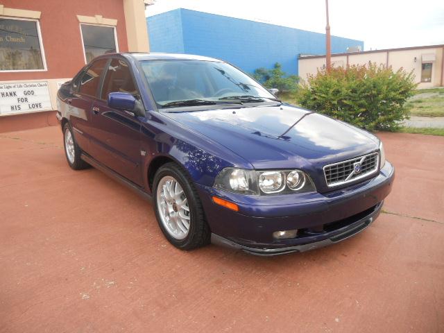 2004 Volvo S40 for sale