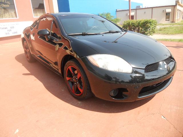 2006 Mitsubishi Eclipse for sale