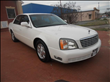 2002 Cadillac Deville