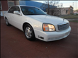2004 Cadillac Deville