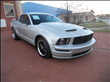 2005 Ford Mustang