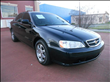 2001 Acura TL