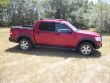 2007 Ford Explorer Sport Trac