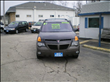 2001 Pontiac Aztek