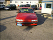 1991 Pontiac Sunbird