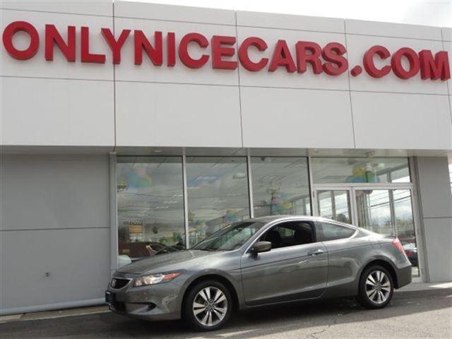 2009 Honda Accord for sale
