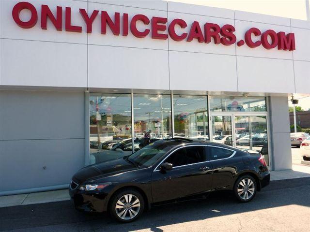 2009 Honda Accord for sale