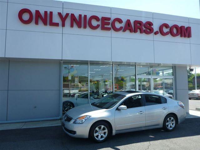 2009 Nissan Altima for sale