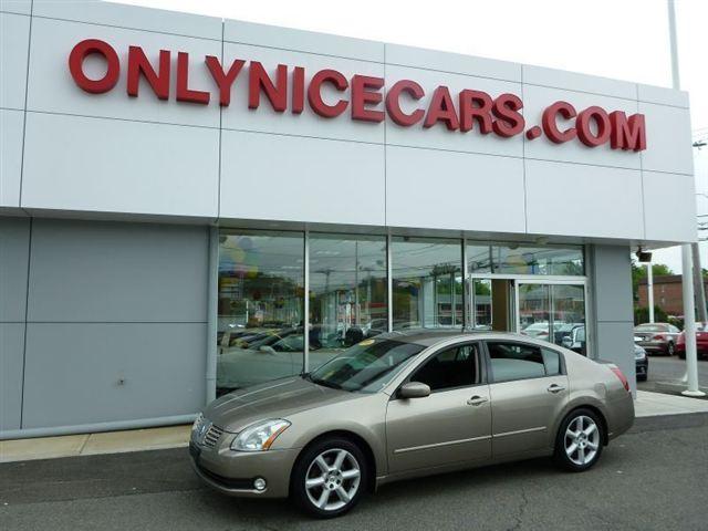 2006 Nissan Maxima for sale